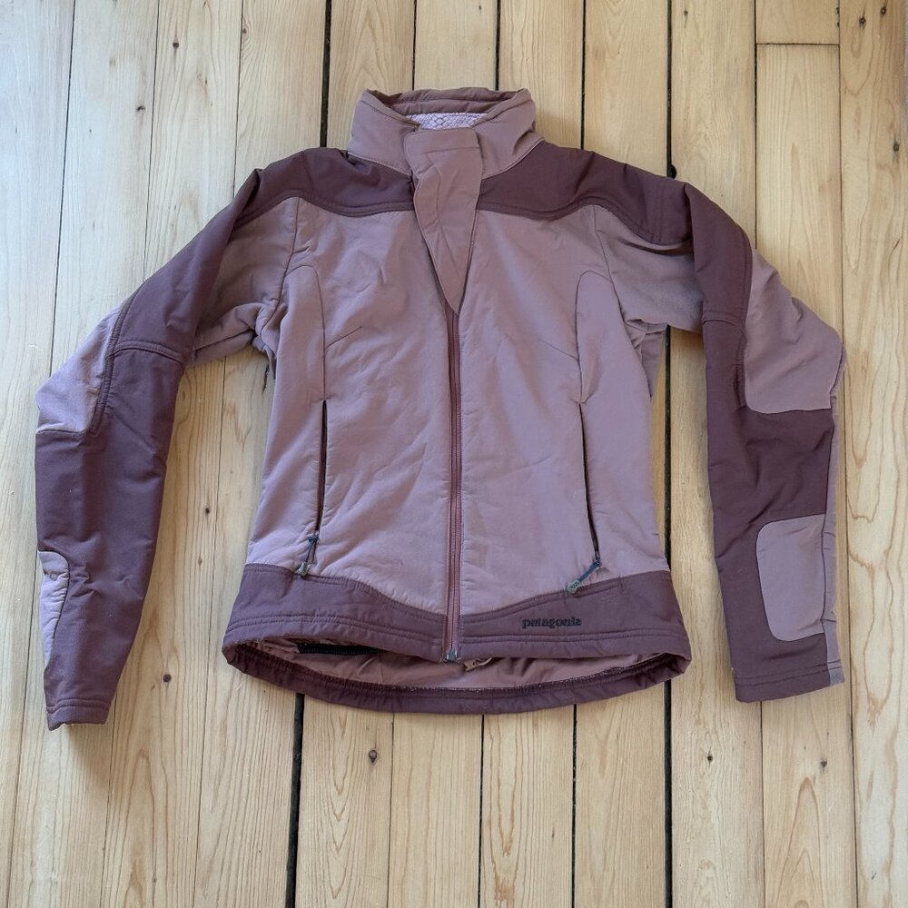 Patagonia Softshell Windproof Jacket - image 1